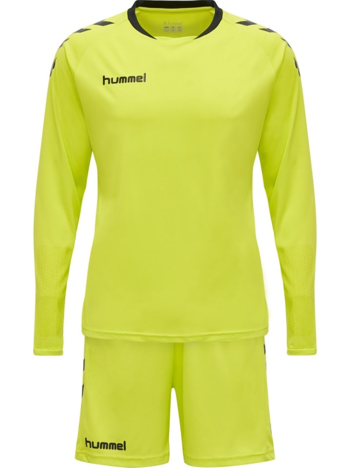 Hummel Спортивный костюм "Set Core Gk" розового цвета
Hummel Спортивный костюм "Set Core Gk" розового цвета