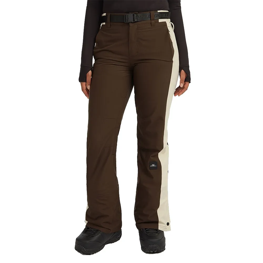 Брюки OВґneill FWC Cruz Duo, коричневый
Брюки OВґneill FWC Cruz Duo, коричневый