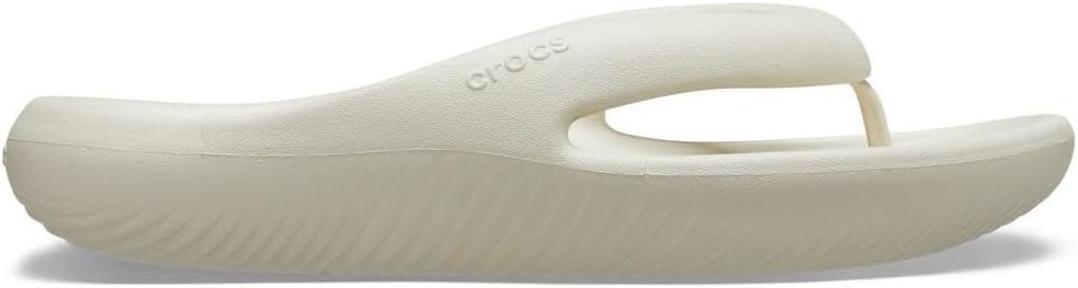 Шлепанцы Crocs унисекс для взрослых Mellow Recovery, Bone
Шлепанцы Crocs унисекс для взрослых Mellow Recovery, Bone