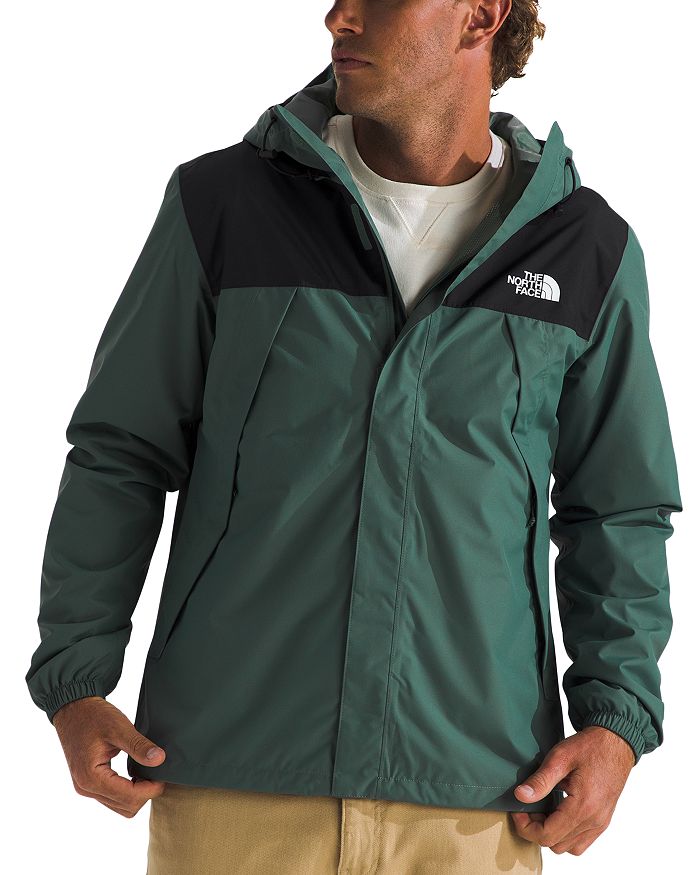 Куртка Antora The North Face, зеленый
Куртка Antora The North Face, зеленый