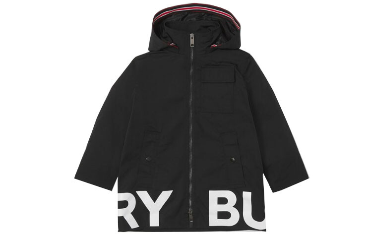 Детская куртка Burberry, цвет Black
Детская куртка Burberry, цвет Black