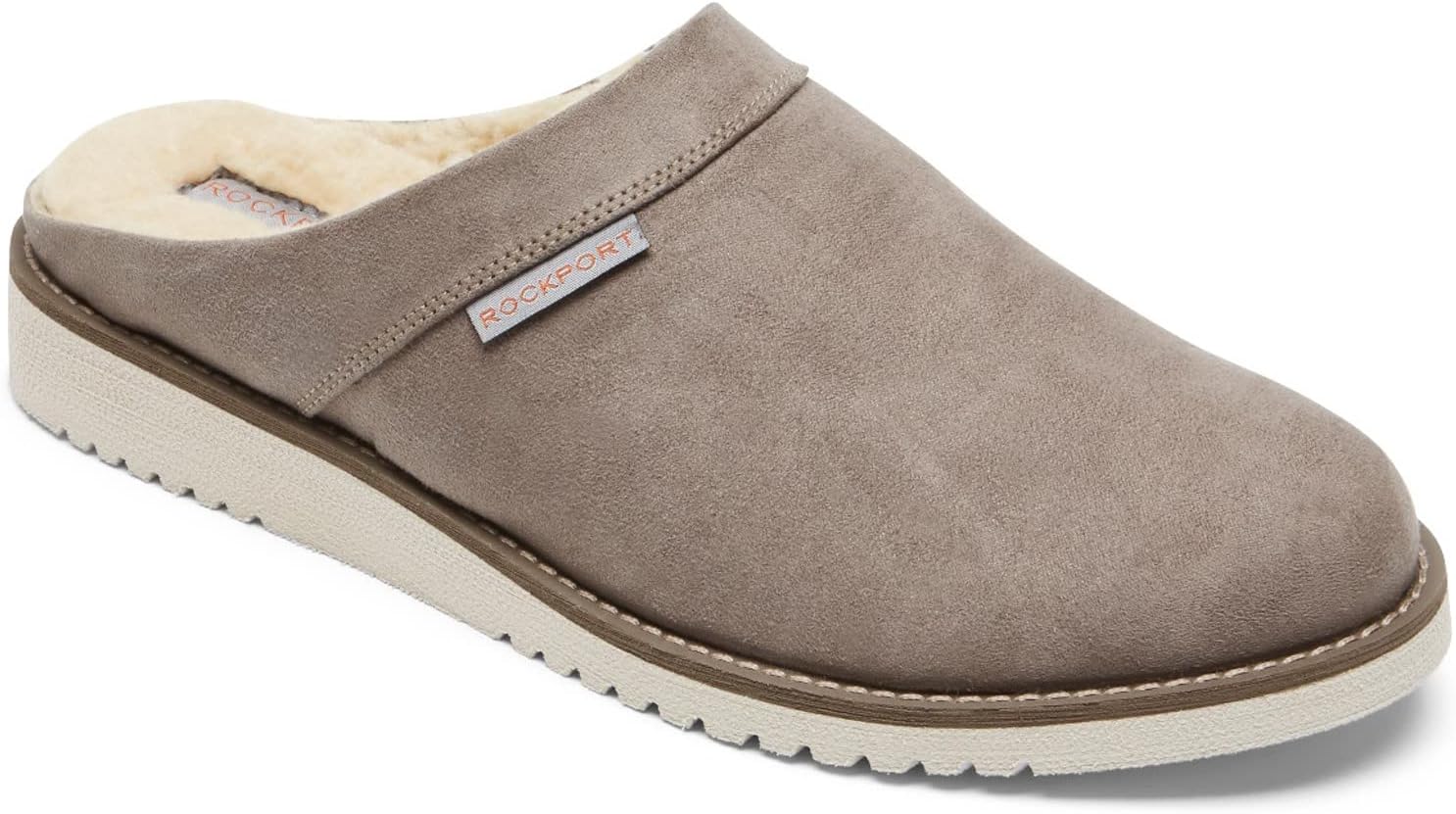 Мужские слайд-тапочки Rockport Axelrod, Breen
Мужские слайд-тапочки Rockport Axelrod, Breen