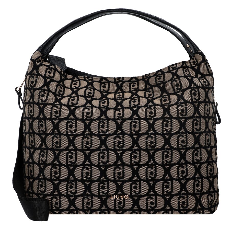 Сумка-шоппер Liu Jo Kaliska, Brocade/Dark brown
Сумка-шоппер Liu Jo Kaliska, Brocade/Dark brown