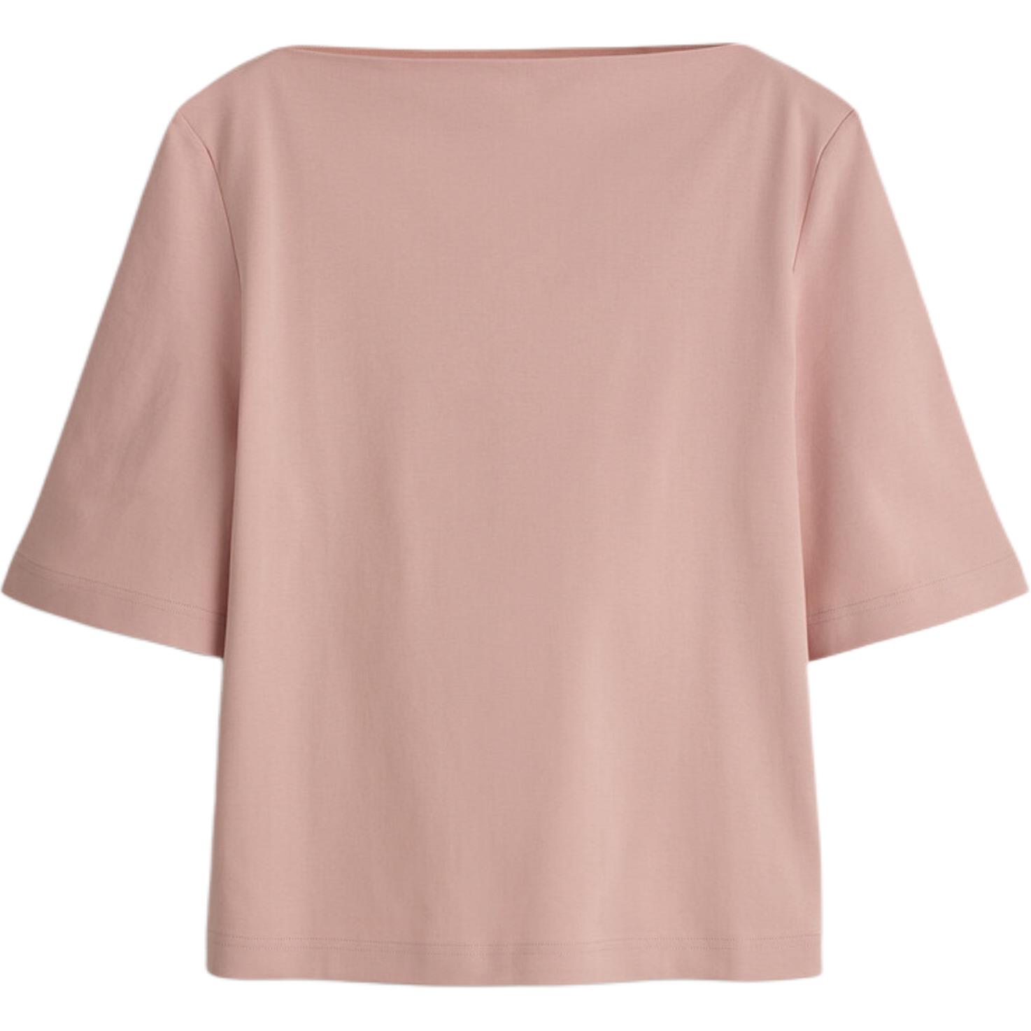 COS Футболка женская розовая, Розовый, COS Футболка женская розовая
COS Футболка женская розовая, Розовый, COS Футболка женская розовая