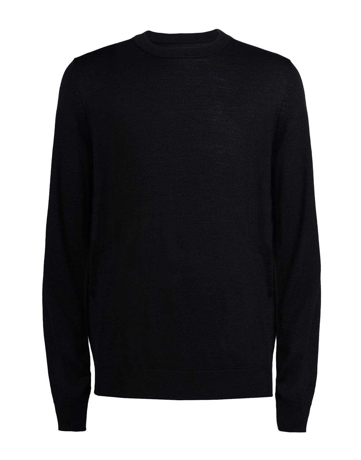 Свитер Selected Homme, черный
Свитер Selected Homme, черный