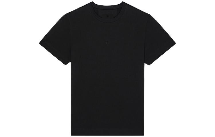 Футболка мужская Givenchy, черный
Футболка мужская Givenchy, черный