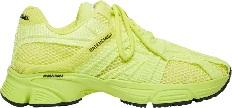 Кроссовки Balenciaga Phantom Sneaker Yellow, желтый
Кроссовки Balenciaga Phantom Sneaker Yellow, желтый