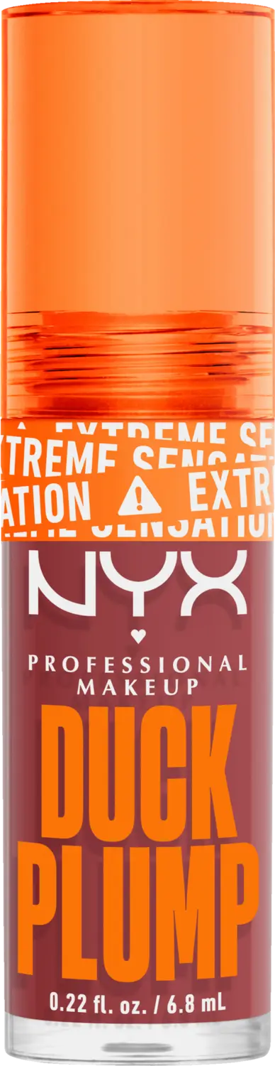 Губная помада NYX Professional MakeUp Duck Plump Lip Lacquer 08 Mauve out my Way
Губная помада NYX Professional MakeUp Duck Plump Lip Lacquer 08 Mauve out my Way