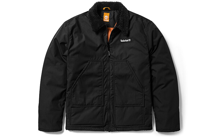 Мужская бархатная куртка Timberland, Черный
Мужская бархатная куртка Timberland, Черный