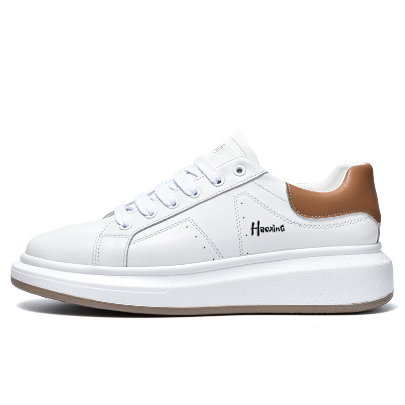 Кеды мужские, обувь для скейтбординга низкая хаки Extravagant
Кеды мужские, обувь для скейтбординга низкая хаки Extravagant