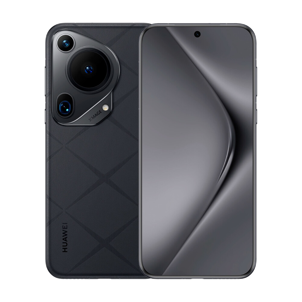 Смартфон HUAWEI Pura 70 Ultra, 16Гб/1Тб, 2 Nano-SIM, черный
Смартфон HUAWEI Pura 70 Ultra, 16Гб/1Тб, 2 Nano-SIM, черный