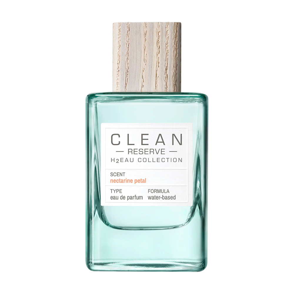 Парфюмерная вода Clean Reserve H2eau Collection Nectarine Petal
Парфюмерная вода Clean Reserve H2eau Collection Nectarine Petal
