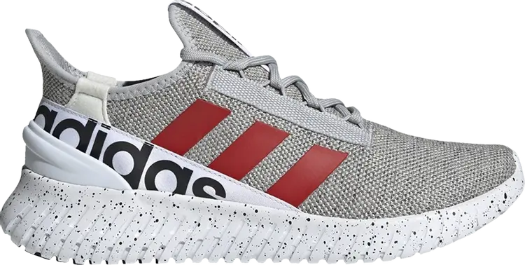 Кроссовки Adidas Kaptir 2.0, серый
Кроссовки Adidas Kaptir 2.0, серый