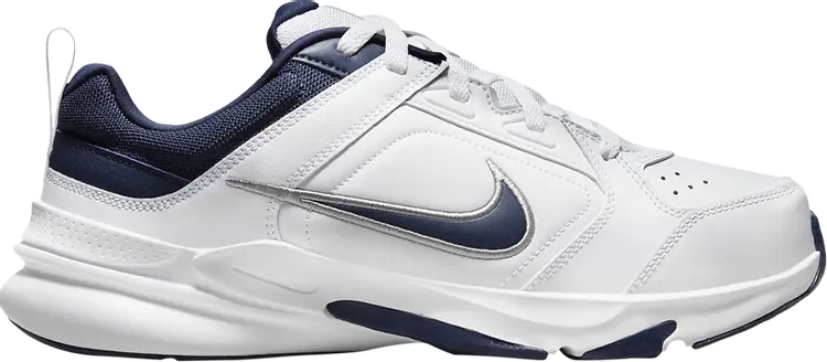 Кроссовки Nike Defy All Day 4E Wide 'White Midnight Navy', белый, Белый;серый, Кроссовки Nike Defy All Day 4E Wide 'White Midnight Navy', белый
Кроссовки Nike Defy All Day 4E Wide 'White Midnight Navy', белый, Белый;серый, Кроссовки Nike Defy All Day 4E Wide 'White Midnight Navy', белый