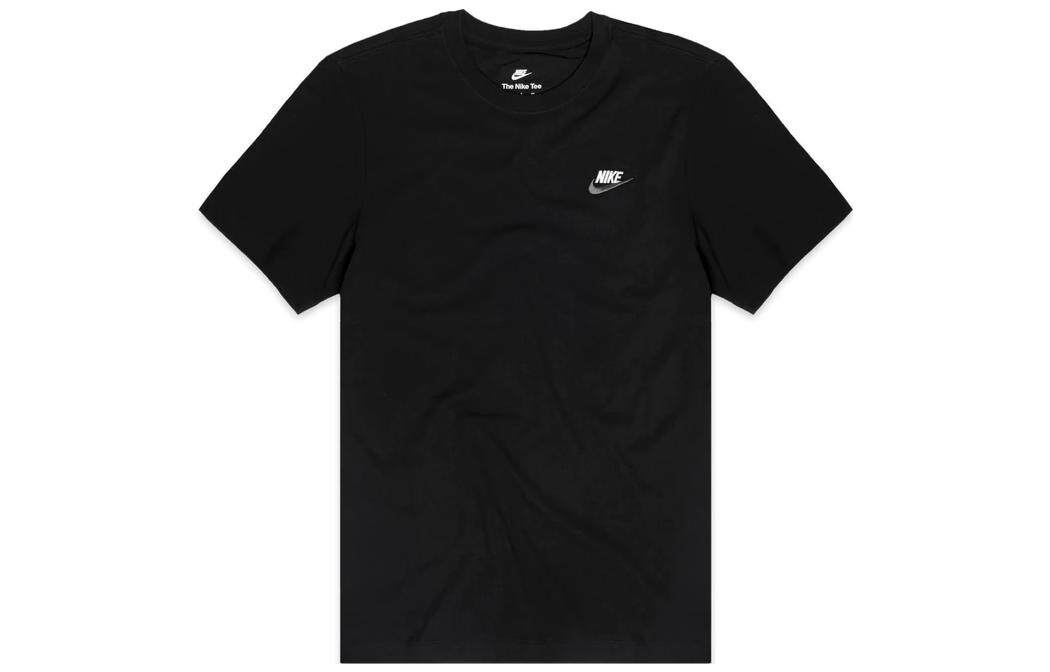 Мужская футболка Nike, цвет Black
Мужская футболка Nike, цвет Black