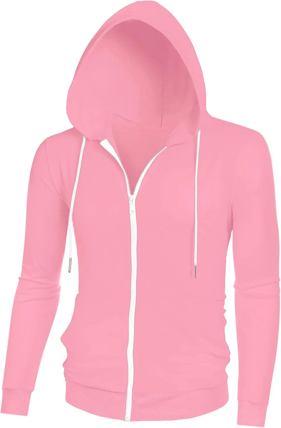 Толстовка Lars Amadeus с капюшоном и молнией
Толстовка Lars Amadeus с капюшоном и молнией