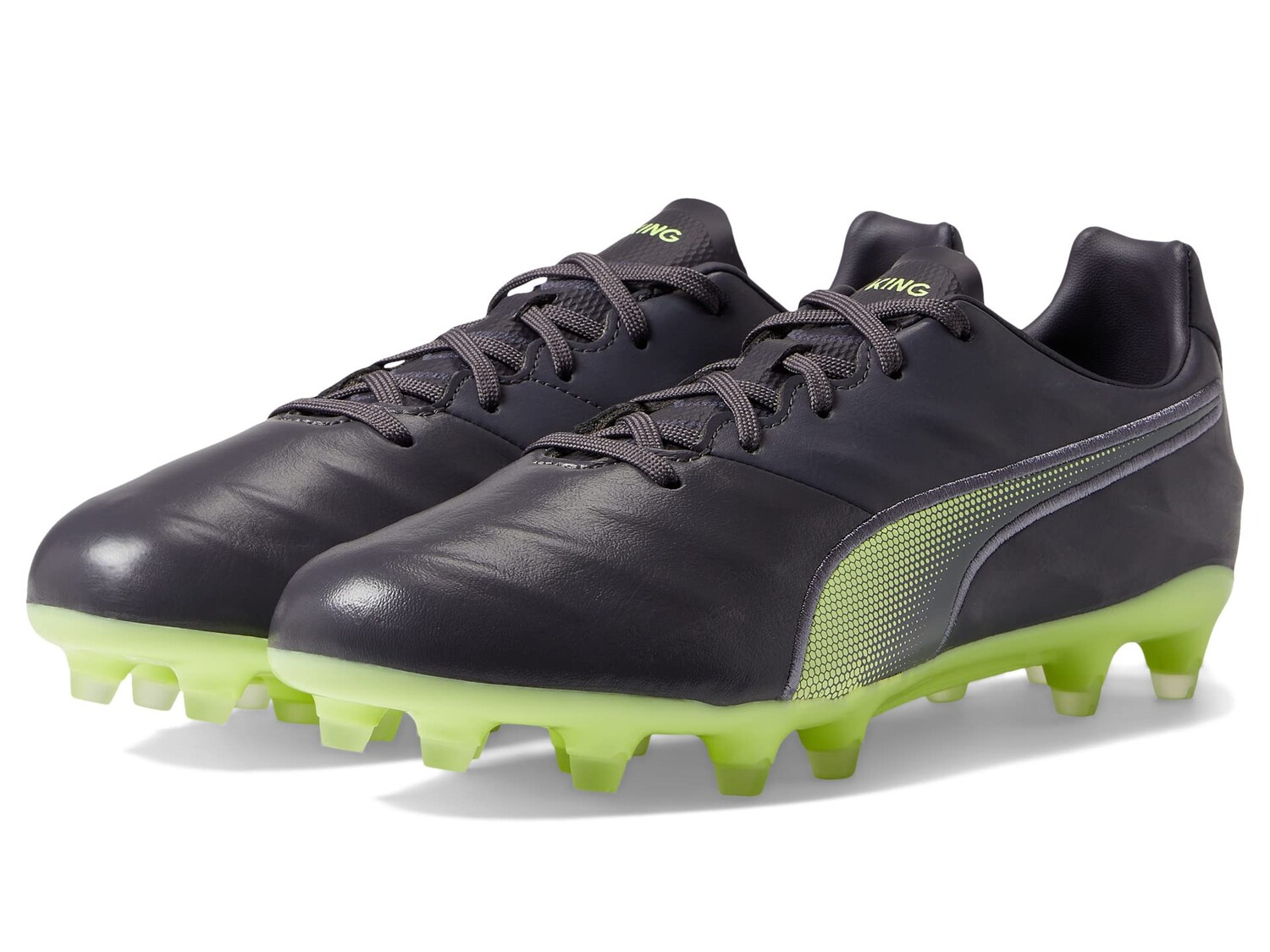 Кроссовки PUMA, King Pro 21 Firm Ground, Серый, Кроссовки PUMA, King Pro 21 Firm Ground
Кроссовки PUMA, King Pro 21 Firm Ground, Серый, Кроссовки PUMA, King Pro 21 Firm Ground