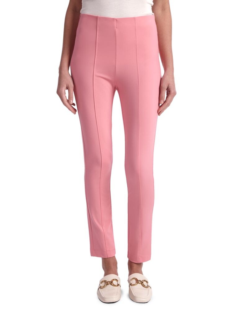 Брюки-сигареты Unity Capsule 121, цвет Gerbera Pink
Брюки-сигареты Unity Capsule 121, цвет Gerbera Pink