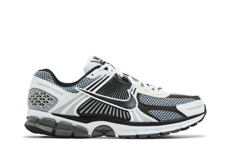 Кроссовки Nike Air Zoom Vomero 5 SE SP Dark Grey2024, серый
Кроссовки Nike Air Zoom Vomero 5 SE SP Dark Grey2024, серый