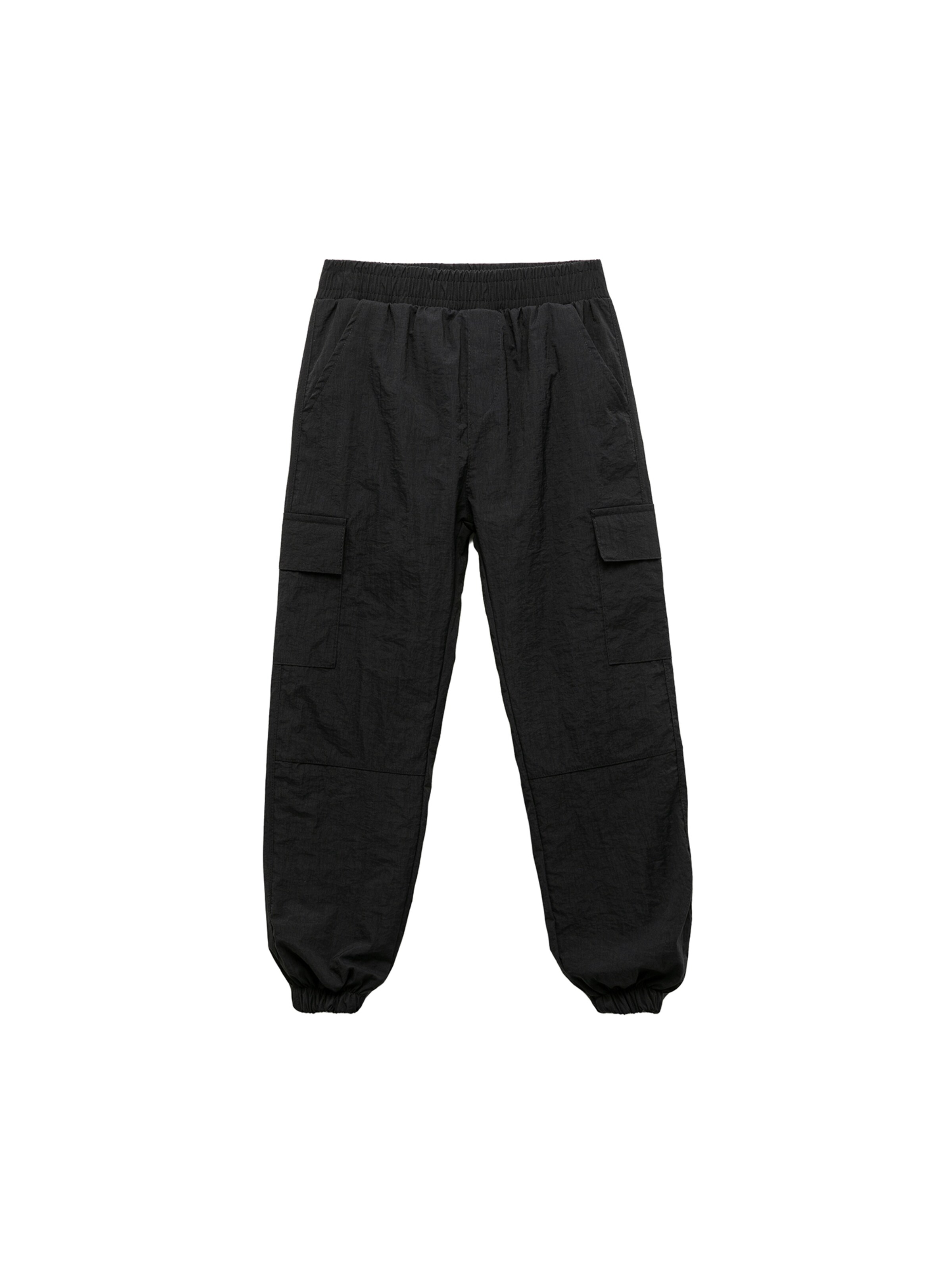 Koton Брюки с сужением в цвете Marine Blue
Koton Брюки с сужением в цвете Marine Blue