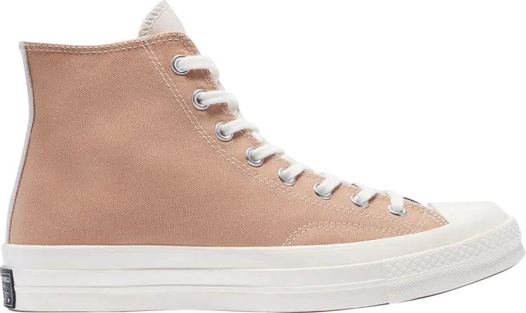 Кроссовки Converse Chuck Taylor All Star Tri-Panel High Color Block - Hemp Brazil Nut, загар
Кроссовки Converse Chuck Taylor All Star Tri-Panel High Color Block - Hemp Brazil Nut, загар