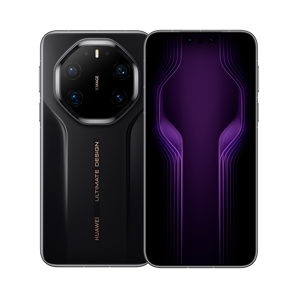 Смартфон Huawei Mate 80 RS Ultimate Design (CN), 20Гб/1Тб, 2 Nano-SIM + 2 eSIM, черный
Смартфон Huawei Mate 80 RS Ultimate Design (CN), 20Гб/1Тб, 2 Nano-SIM + 2 eSIM, черный
