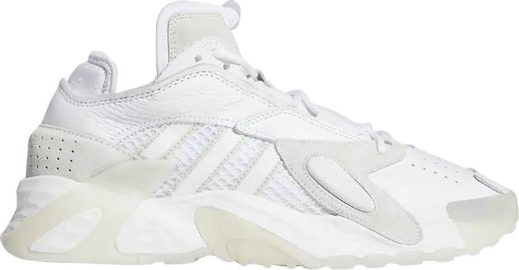 Кроссовки Adidas Streetball, белый
Кроссовки Adidas Streetball, белый