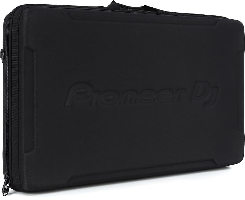 Сумка для контроллера Pioneer DJ DJC-B3 для DDJ-1000 DDJ-1000SRT DDJ-FLX6 и DDJ-SX3
Сумка для контроллера Pioneer DJ DJC-B3 для DDJ-1000 DDJ-1000SRT DDJ-FLX6 и DDJ-SX3