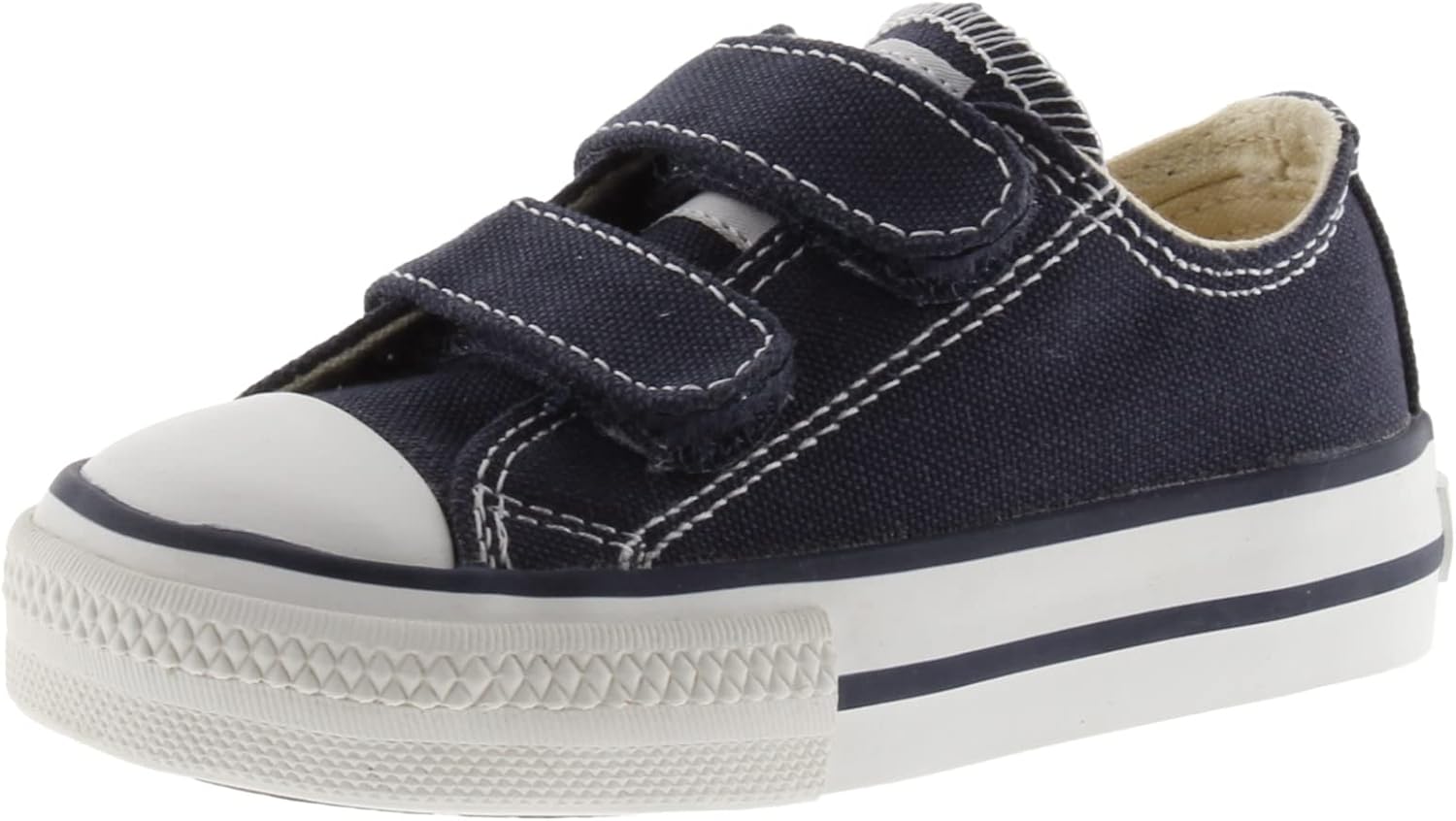 Кроссовки Victoria Unisex Tribu Velcros Lona, Marino
Кроссовки Victoria Unisex Tribu Velcros Lona, Marino