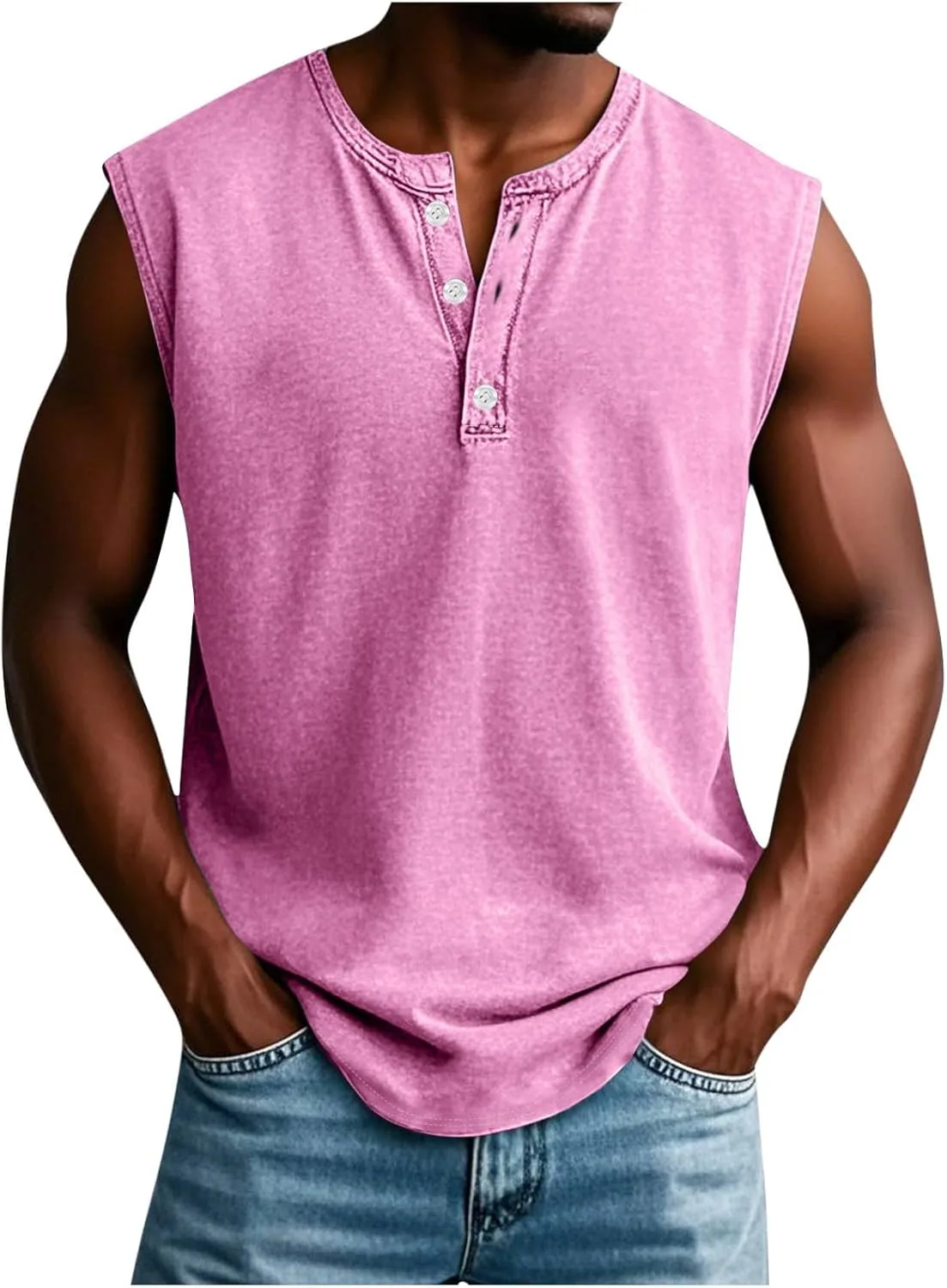 Мужская футболка-поло без рукавов Vintage с V-образным вырезом Sdeycui
Мужская футболка-поло без рукавов Vintage с V-образным вырезом Sdeycui