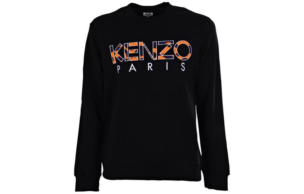 Свитшот Paris KENZO, черный
Свитшот Paris KENZO, черный