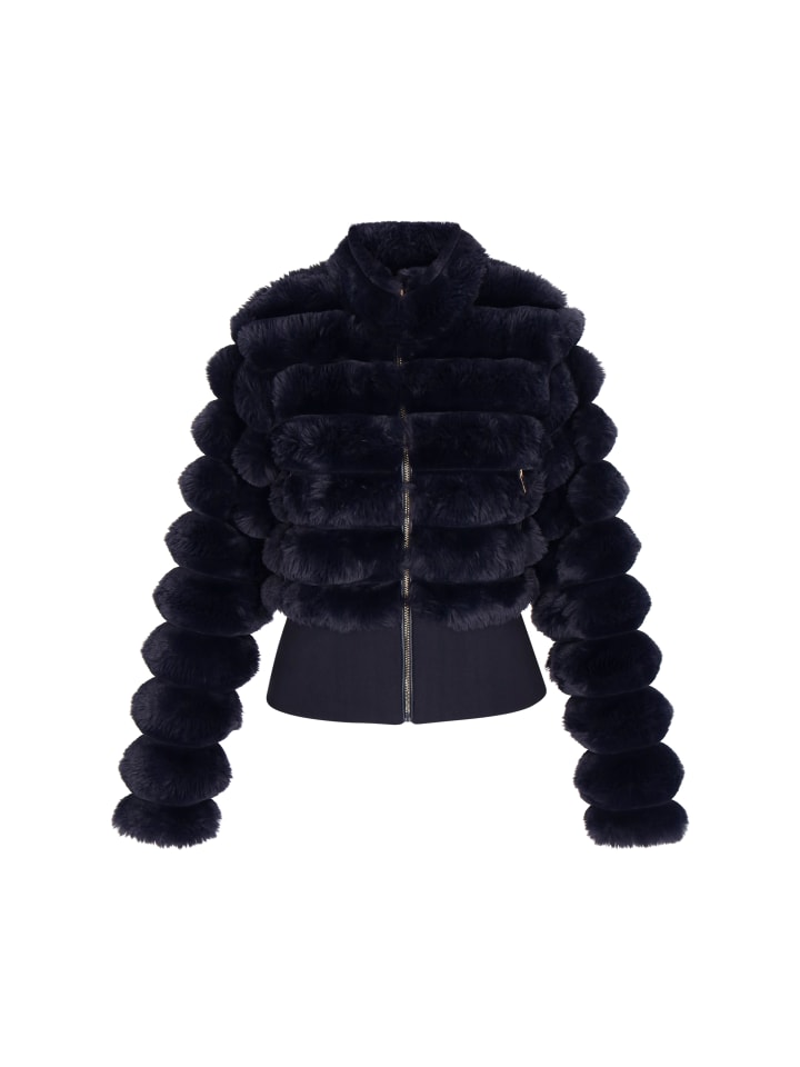 Куртка faina, темно-синий
Куртка faina, темно-синий