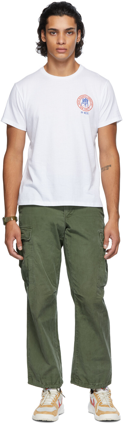 Футболка исследовательской лаборатории Sachs Tom Sachs, Серый, Футболка исследовательской лаборатории Sachs Tom Sachs
Футболка исследовательской лаборатории Sachs Tom Sachs, Серый, Футболка исследовательской лаборатории Sachs Tom Sachs