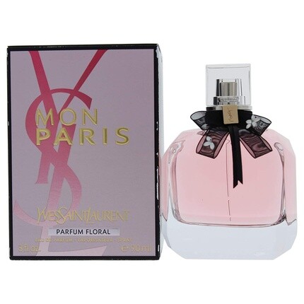 Yves Saint Laurent Eau de Parfum 90мл
Yves Saint Laurent Eau de Parfum 90мл