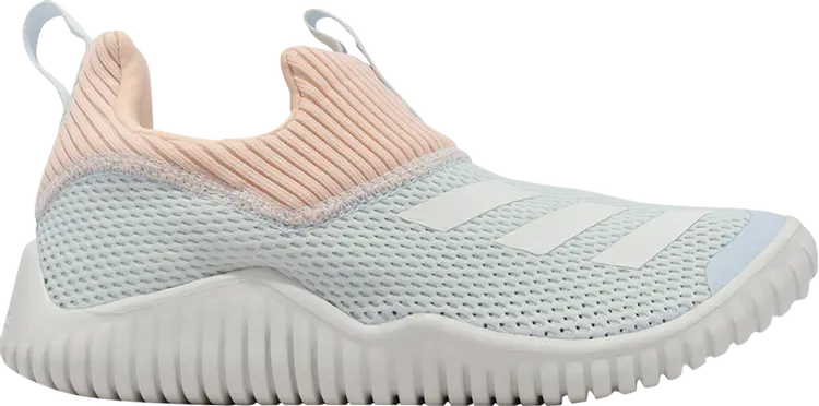 Кроссовки Adidas RapidaZen 2 Little Kid, синий
Кроссовки Adidas RapidaZen 2 Little Kid, синий