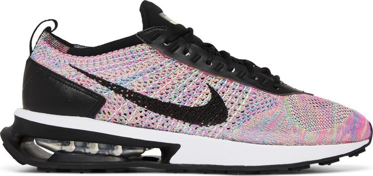 Кроссовки Nike Air Max Flyknit Racer 'Multi-Color', розовый
Кроссовки Nike Air Max Flyknit Racer 'Multi-Color', розовый