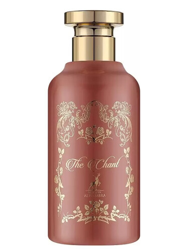 Парфюмерная вода Maison Alhambra TheChant, 100 мл 
Парфюмерная вода Maison Alhambra TheChant, 100 мл