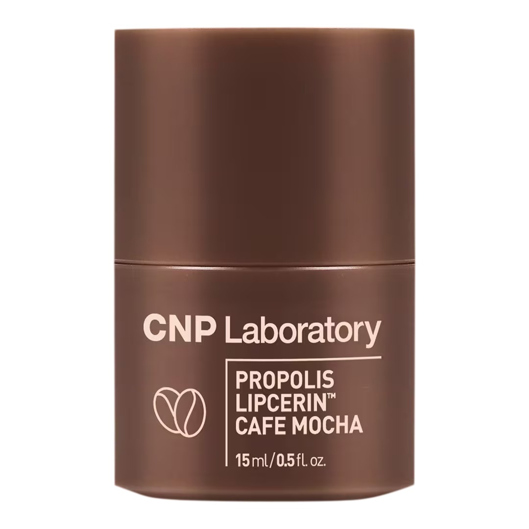 Бальзам для губ CNP Laboratory Propolis Lipcerin, Cafe Mocha, 15 мл
Бальзам для губ CNP Laboratory Propolis Lipcerin, Cafe Mocha, 15 мл