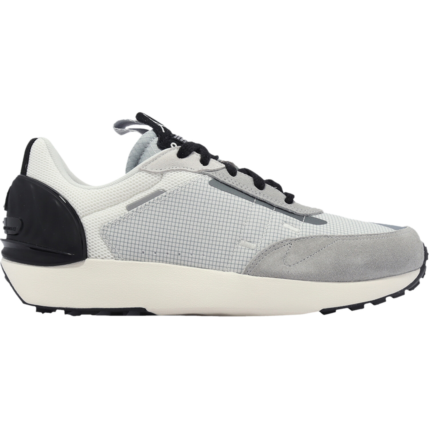 Кроссовки Nike Jordan Granville Pro, серый
Кроссовки Nike Jordan Granville Pro, серый