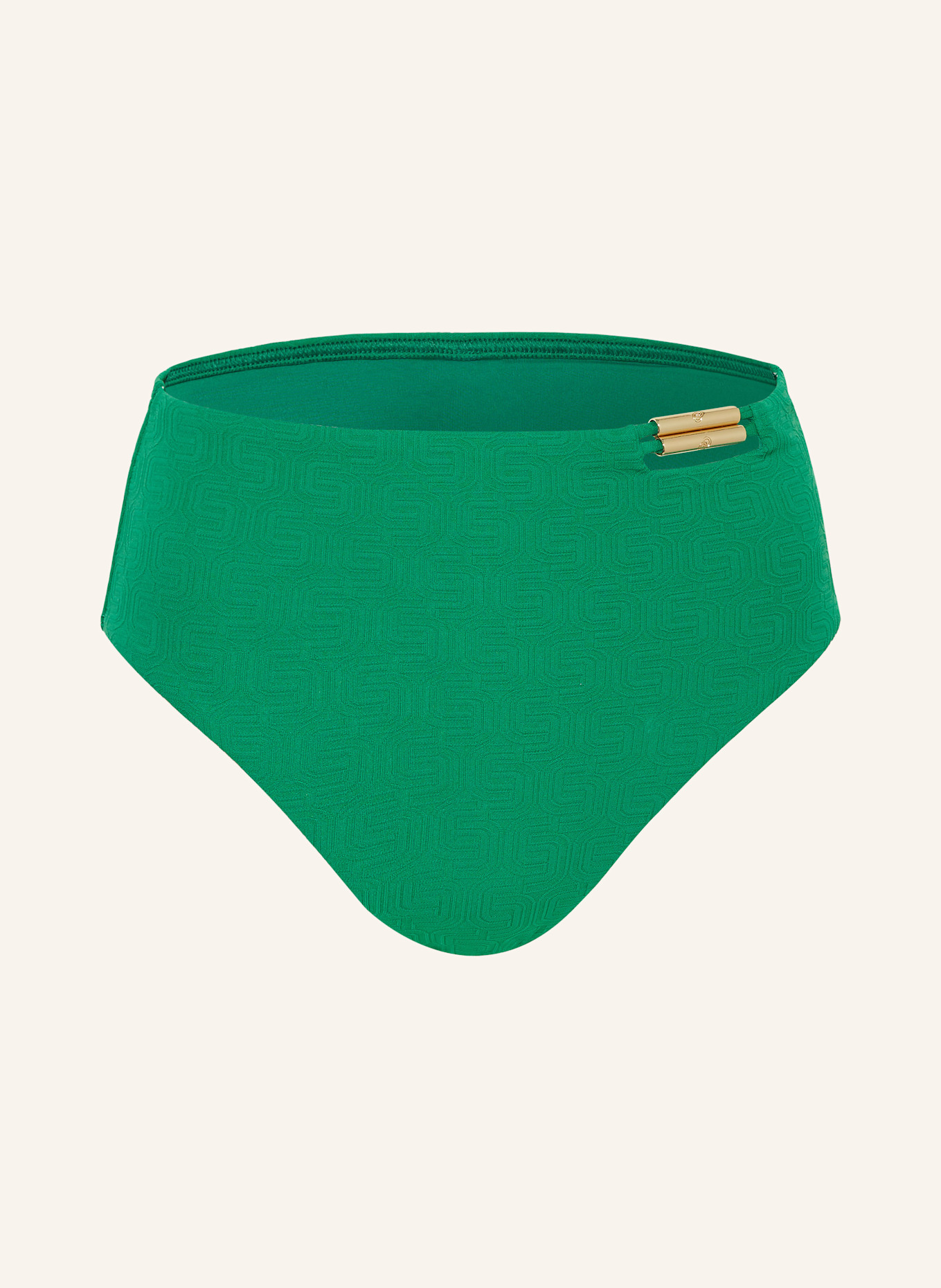 Плавки бикини с высокой талией hera Chantelle, зеленый
Плавки бикини с высокой талией hera Chantelle, зеленый