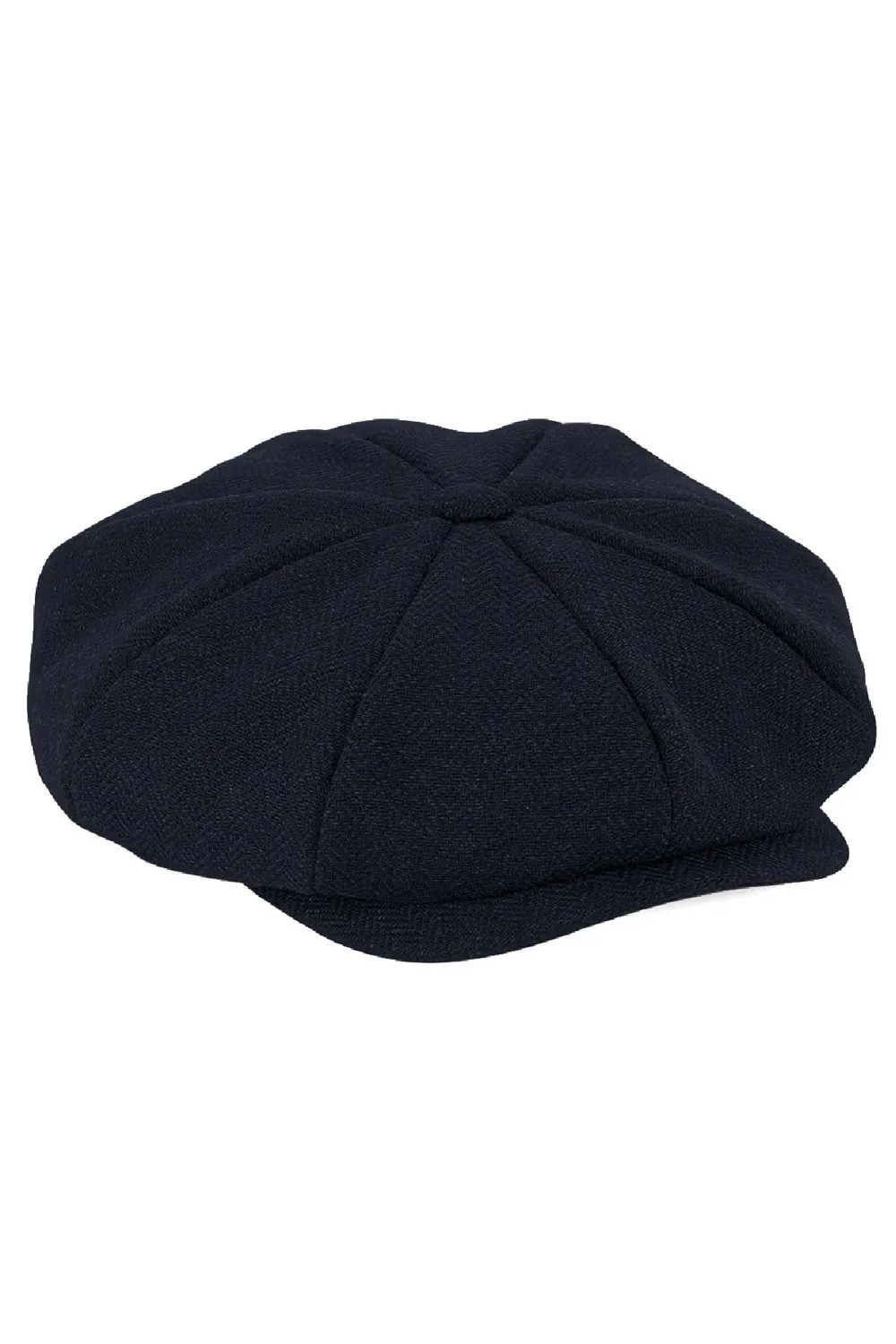 Кепка Heritage Baker Boy Beechfield, темно-синий
Кепка Heritage Baker Boy Beechfield, темно-синий