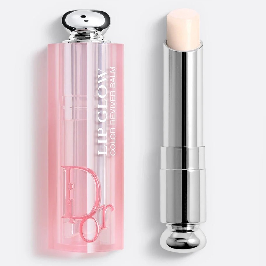 Бальзам для губ Dior Addict, 000 Universal Clear
Бальзам для губ Dior Addict, 000 Universal Clear