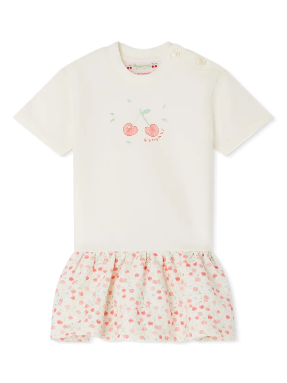 Платье Felice Bonpoint, нейтральный 
Платье Felice Bonpoint, нейтральный