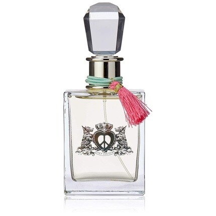 Peace Love and Juicy Couture EDP Vapo 100 мл
Peace Love and Juicy Couture EDP Vapo 100 мл