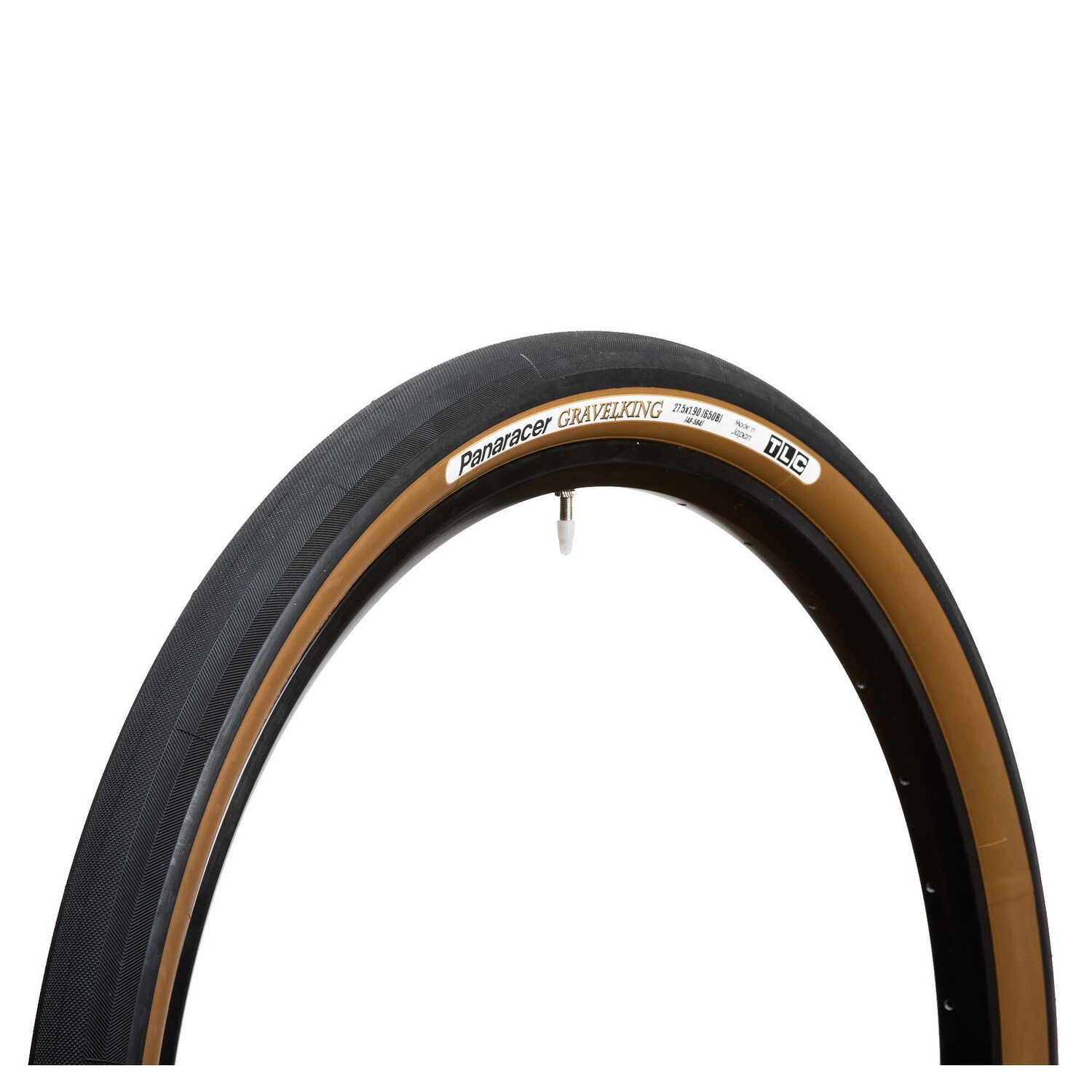 Складная покрышка Gravelking Slick Road Bike 28 дюймов - черно-коричневая PANARACER, черный
Складная покрышка Gravelking Slick Road Bike 28 дюймов - черно-коричневая PANARACER, черный