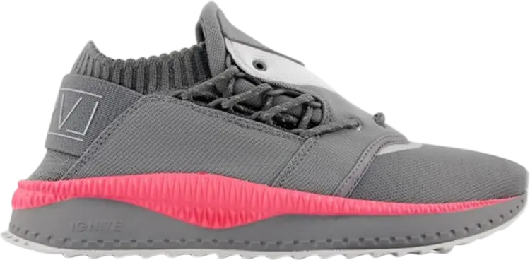 Кроссовки Puma Staple x Tsugi Shinsei Smoked Pearl, серый
Кроссовки Puma Staple x Tsugi Shinsei Smoked Pearl, серый