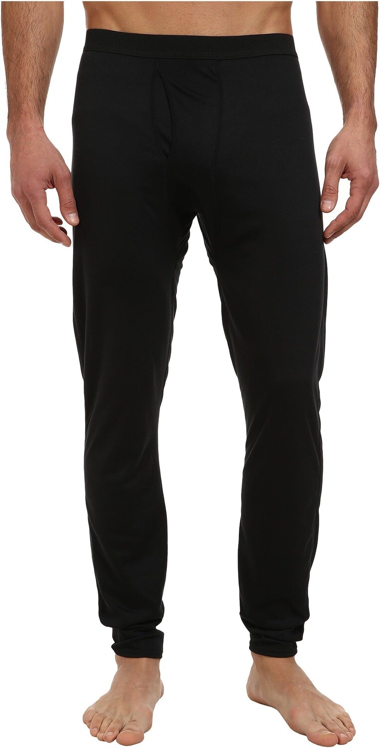 Брюки Bi-Ply Bottom Hot Chillys, черный
Брюки Bi-Ply Bottom Hot Chillys, черный