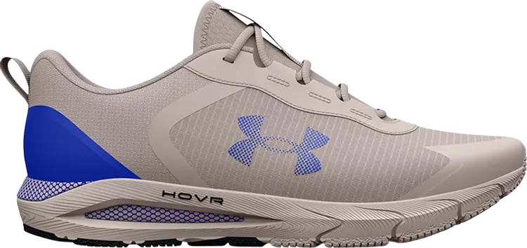 Кроссовки Under Armour HOVR Sonic SE Ghost Grey Versa Blue, серый
Кроссовки Under Armour HOVR Sonic SE Ghost Grey Versa Blue, серый