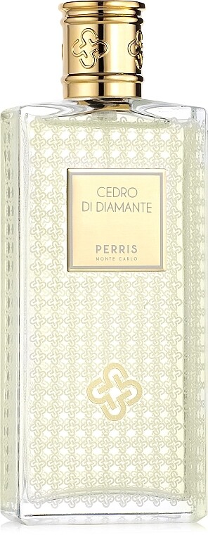 Духи Perris Monte Carlo Cedro di Diamante
Духи Perris Monte Carlo Cedro di Diamante