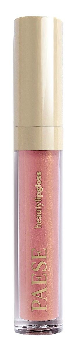 Paese Beauty Lipgloss блеск для губ, 02 Sultry
Paese Beauty Lipgloss блеск для губ, 02 Sultry